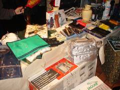 Jaguar Owner Tombola