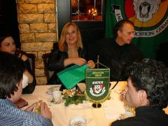 Thomas Strosmki, "Jagman"  K�ln